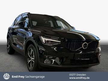 Gebrauchte Volvo XC40