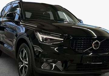Volvo XC40 2.500 km 37.950 &euro; Dresden 01277