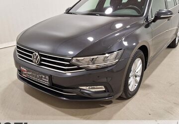 VW Passat Variant 57.600 km 22.999 &euro; Dresden 01157