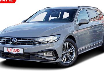 VW Passat Variant 76.497 km 29.950 &euro; Dresden 01239