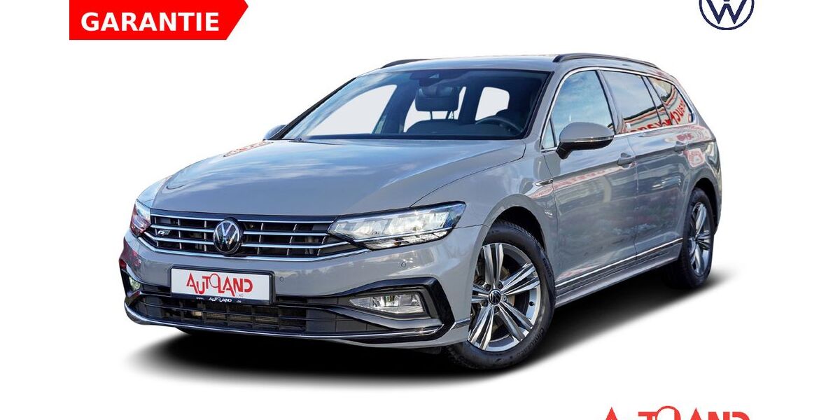 VW Passat Variant 76.497 km 29.950 &euro; Dresden 01239