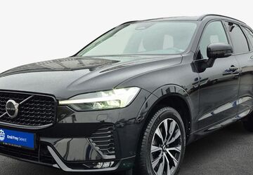 Volvo XC60 60.277 km 39.450 &euro; Dresden 01159