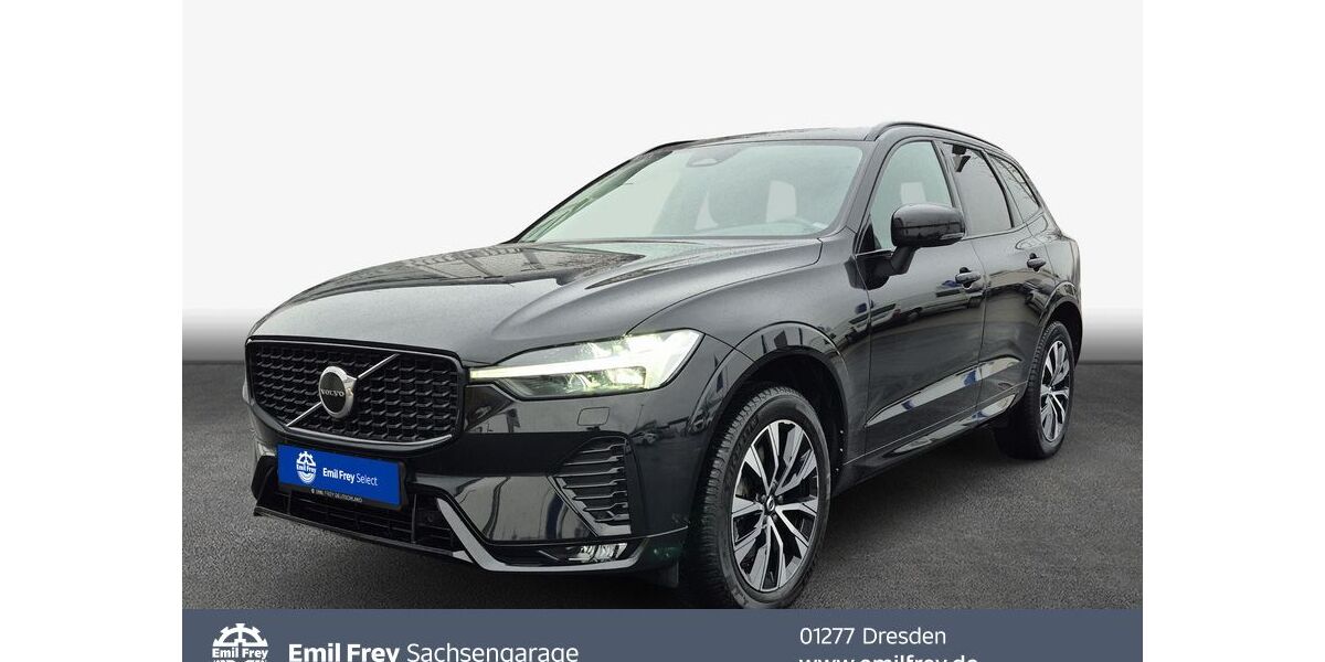 Volvo XC60 60.277 km 39.450 &euro; Dresden 01159