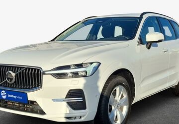 Volvo XC60 61.563 km 30.900 &euro; Dresden 01159