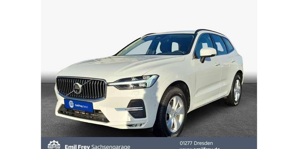 Volvo XC60 61.563 km 30.900 &euro; Dresden 01159