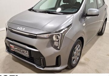 Kia Picanto 18.265 km 14.799 &euro; Dresden 01157