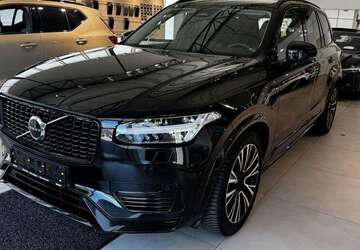 Volvo XC90 62.100 km 53.870 &euro; Dresden 01099