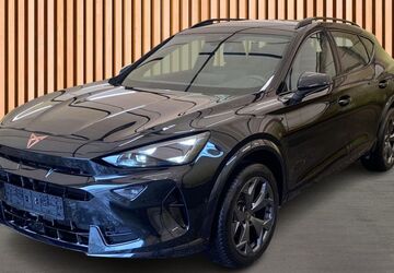 Cupra Formentor 18.351 km 28.980 &euro; Dresden 01328