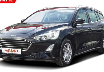 Ford Focus 54.382 km 15.990 &euro; Dresden 01239