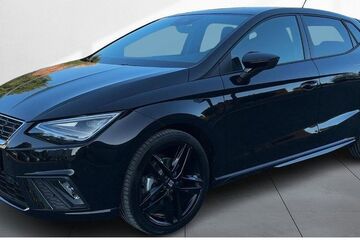 Seat Ibiza 5.000 km 25.890 &euro; Dresden 01067