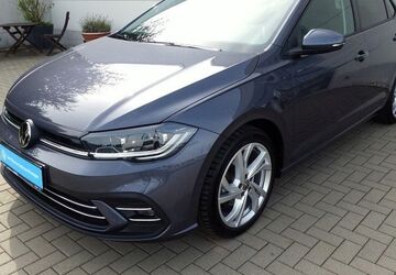 VW Polo 23.690 km 24.650 &euro; Dippoldiswalde 01744