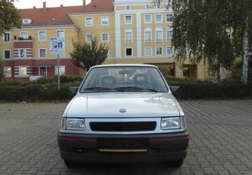 Opel Corsa 29.657 km 6.999 &euro; Dresden 01237
