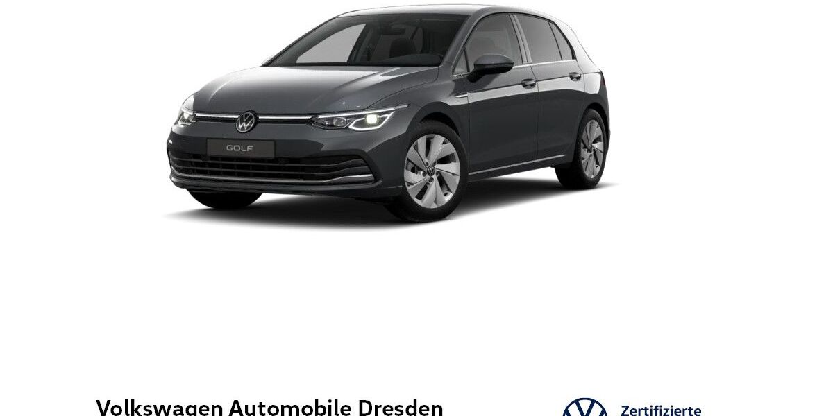 VW Golf 22.985 km 24.890 &euro; Dresden 01169
