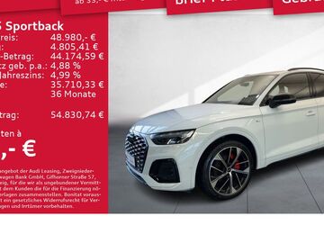 Audi Q5 38.649 km 46.490 &euro; Dresden 01169