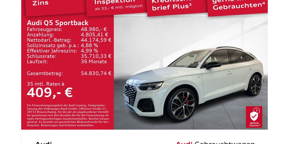 Audi Q5 38.649 km 46.490 &euro; Dresden 01169