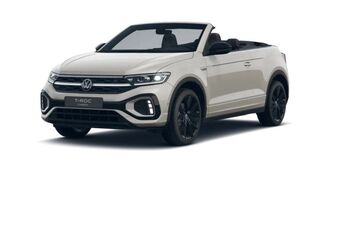 VW T-Roc 1.110 km 52.650 &euro; Dresden 01169