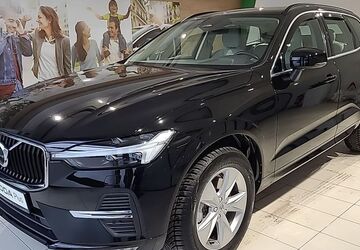 Volvo XC60 61.158 km 33.450 &euro; Dresden 01067