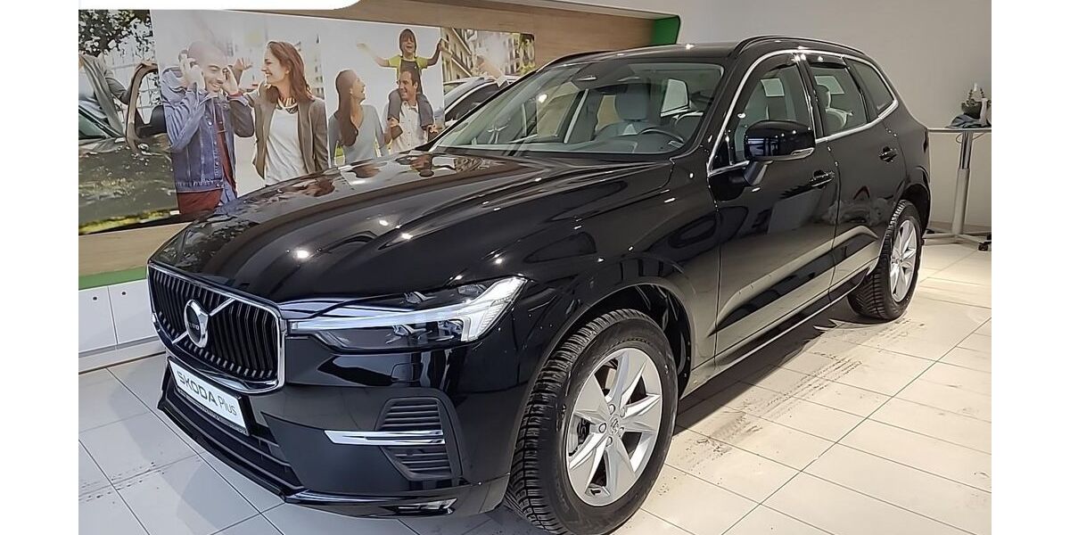 Volvo XC60 61.158 km 33.450 &euro; Dresden 01067