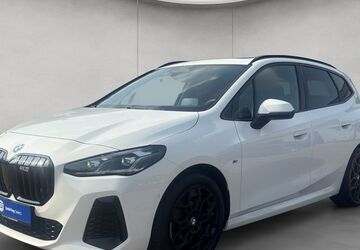 BMW 220 Active Tourer 18.626 km 32.940 &euro; Dresden 01159
