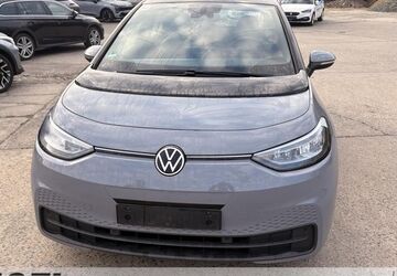 VW ID.3 73.800 km 23.499 &euro; Dresden 01157