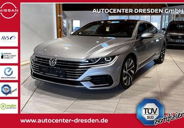 VW Arteon 108.363 km 22.690 &euro; Dresden 01328