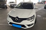 Renault Megane IV Grandtour 89.000 km 13.800 &euro; Dresden 01067