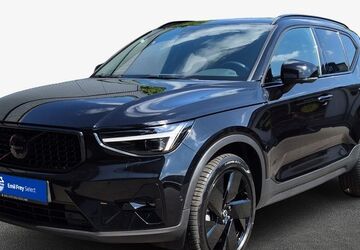 Volvo XC40 26.549 km 35.950 &euro; Dresden 01277