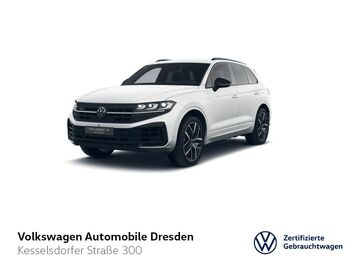 Gebrauchte VW Touareg