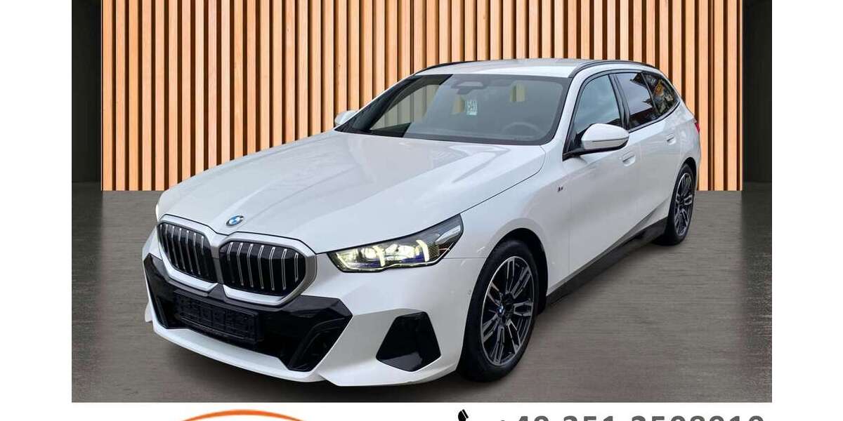 BMW 520 26.300 km 45.980 &euro; Dresden/Weißig 01328