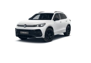 VW Tiguan 2.789 km 44.890 &euro; Dresden 01067
