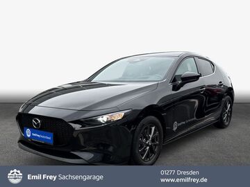 Gebrauchte Mazda 3