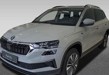 Skoda Karoq 2.715 km 30.790 &euro; Dresden 01067