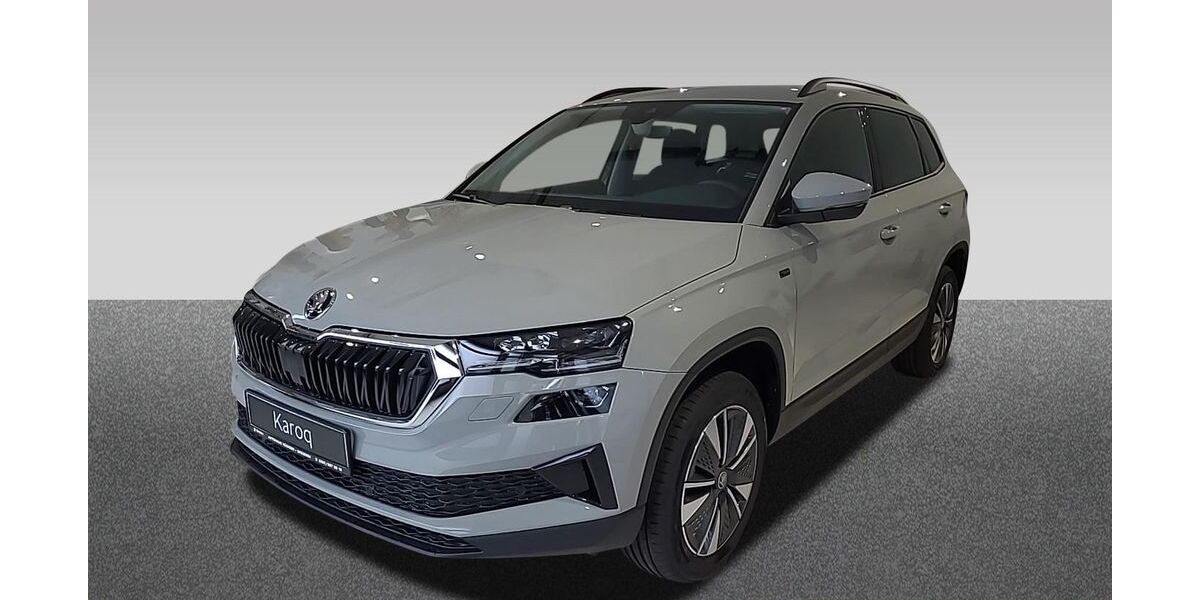 Skoda Karoq 2.715 km 30.790 &euro; Dresden 01067