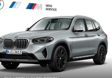 BMW X3 38.256 km 49.803 &euro; Pirna 01796