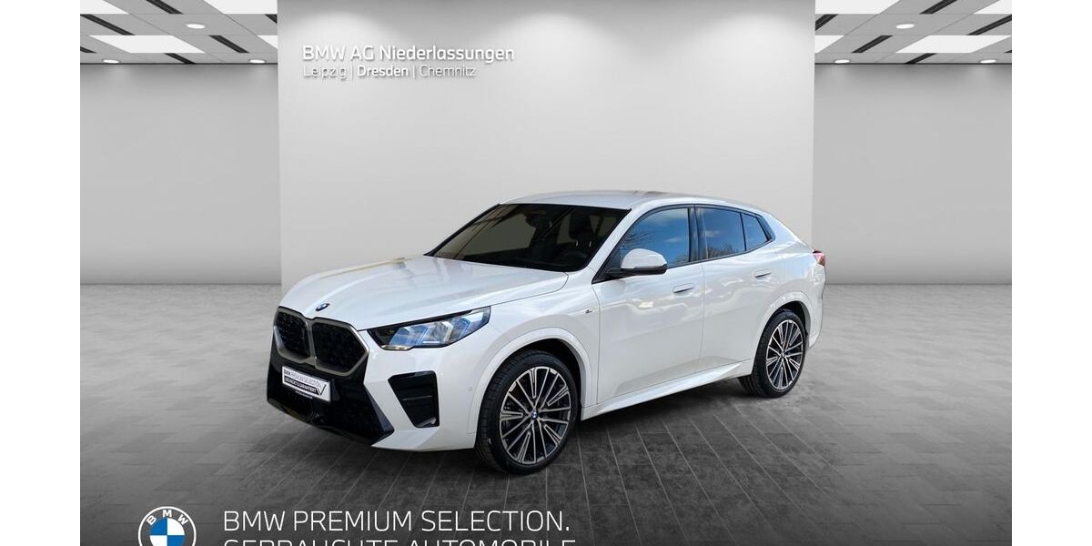 BMW X2 24.651 km 42.204 &euro; Dresden 01219