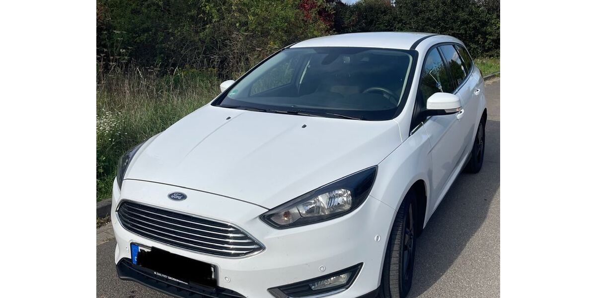 Ford Focus 163.000 km 6.000 &euro; Dresden 01279