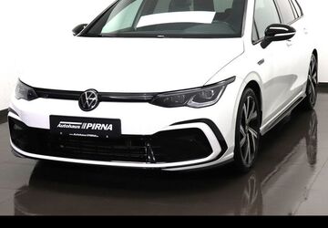 VW Golf 81.100 km 23.500 &euro; Pirna 01796