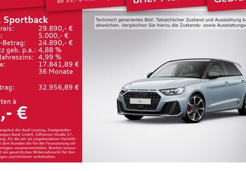 Audi A1 16.300 km 28.980 &euro; Dresden 01169