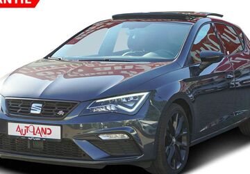 Seat Leon 76.778 km 17.950 &euro; Dresden 01069
