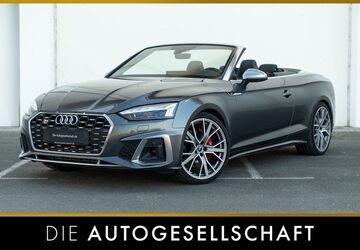 Audi S5 49.957 km 47.990 &euro; Heidenau bei Dresden 01809