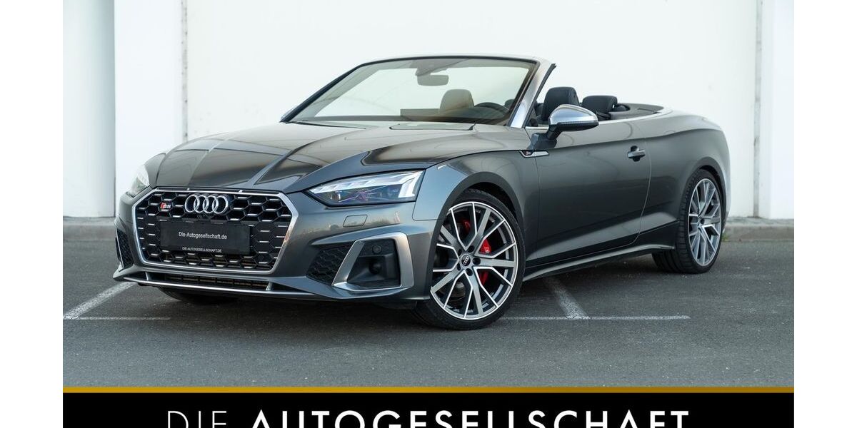 Audi S5 49.957 km 47.990 &euro; Heidenau bei Dresden 01809