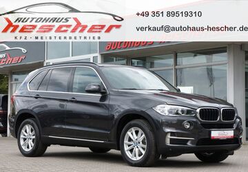 BMW X5 123.360 km 26.980 &euro; Dresden 01139