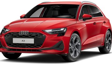 Audi A3 2.772 km 37.390 &euro; Dresden 01067