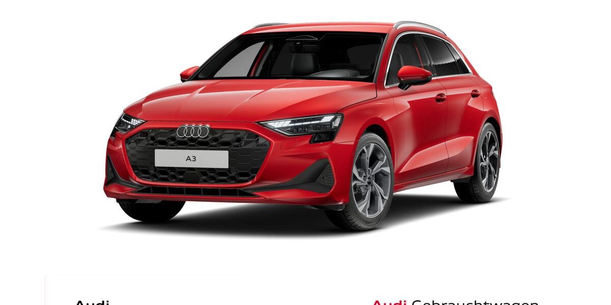 Audi A3 2.772 km 37.390 &euro; Dresden 01067