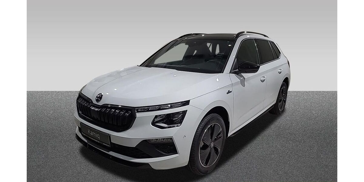 Skoda Kamiq 2.000 km 33.990 &euro; Dresden 01067