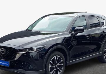 Mazda CX-5 41.214 km 24.440 &euro; Dresden 01277