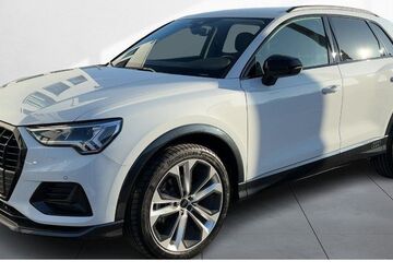 Audi Q3 5.462 km 39.990 &euro; Dresden 01067