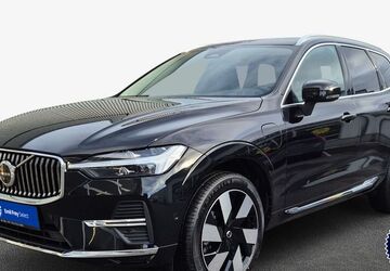 Volvo XC60 22.531 km 50.950 &euro; Dresden 01159