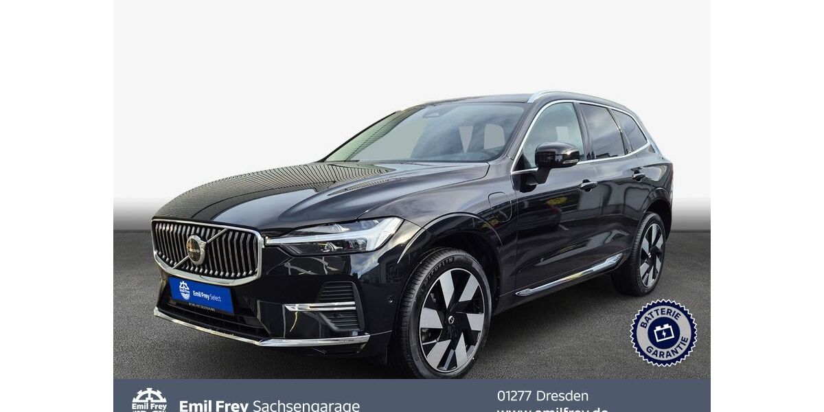 Volvo XC60 22.531 km 50.950 &euro; Dresden 01159