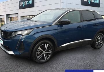 Peugeot 3008 20.518 km 22.930 &euro; Dresden 01239